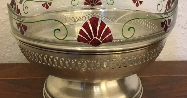 Bujanovics Eduárd Antikvitás Budapest