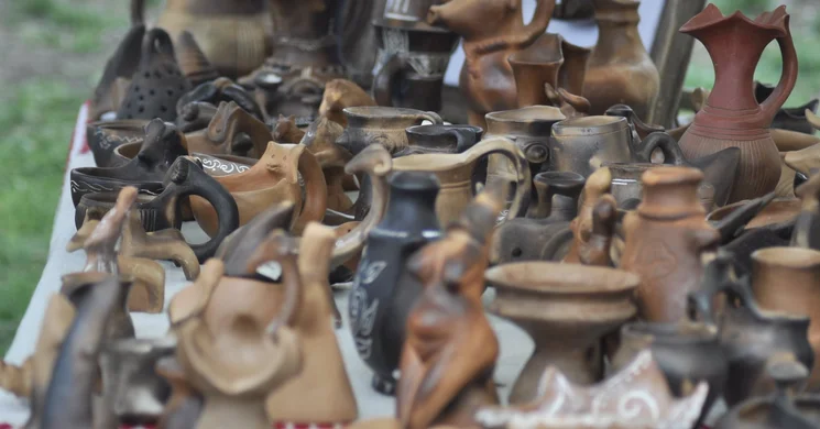 Történelmi Kézműves Vásár