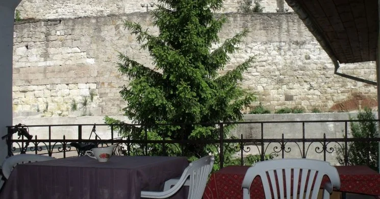 Aranyvár Apartman Eger