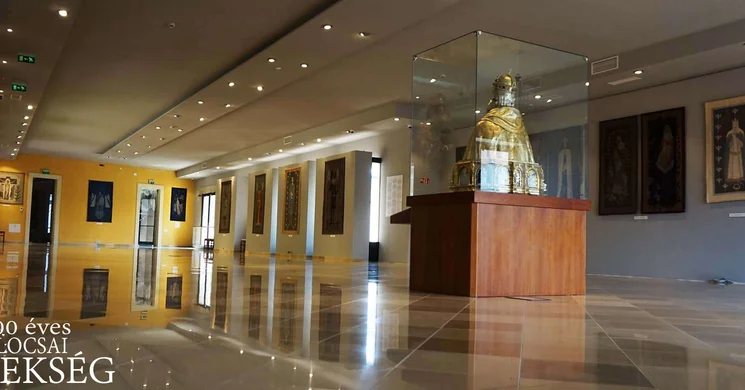 ASTRICEUM Érseki Múzeum Kalocsa