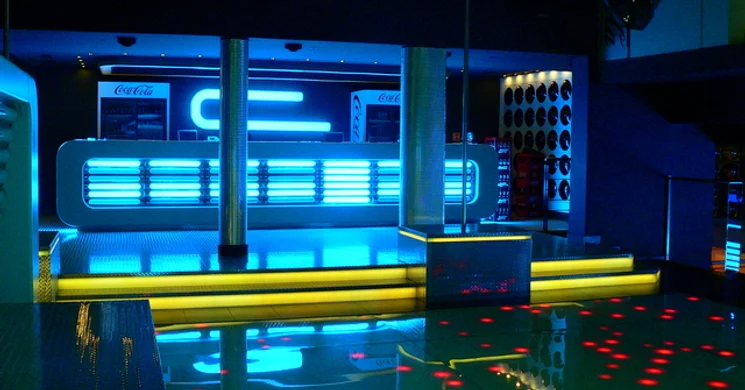 Babylon Club Békéscsaba