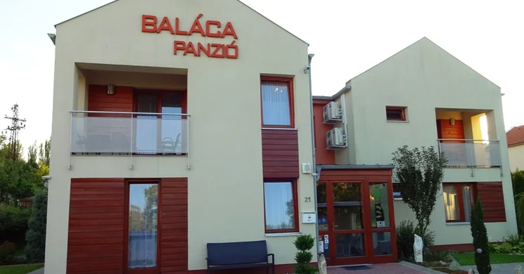 Baláca Panzió