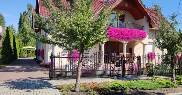 BB Panzió Balatonboglár