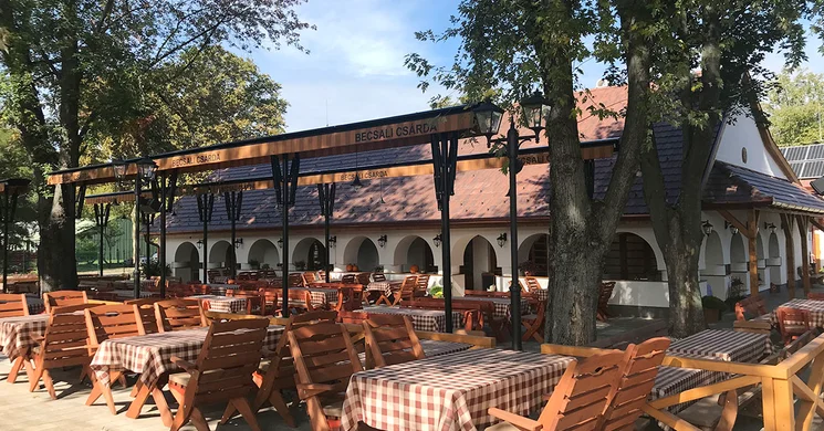 Becsali Csárda