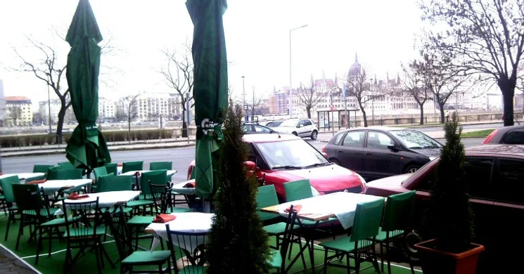 Bem Étterem Söröző Budapest