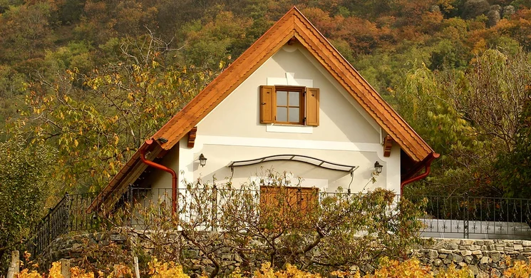 Bencze Családi Birtok Hegymagas