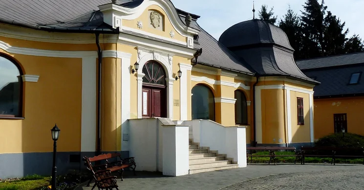 Beregi Múzeum