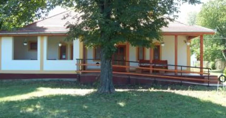 Viktória Üdülőház Berekfürdő