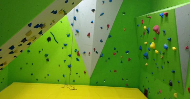 BigWall Falmászó Klub Budapest