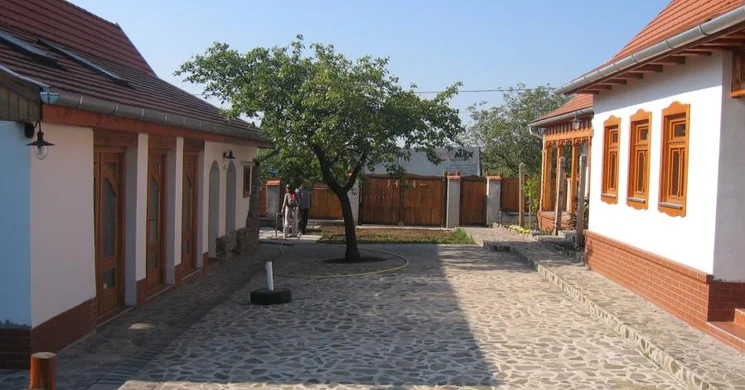 Birsalma Vendégház Markaz