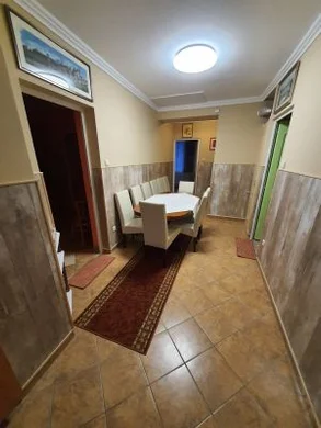 Borbála Vendégház Eger