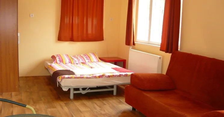 Börzsöny Kapuja Vendégház Zebegény