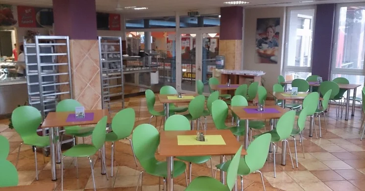 Brada Faloda Balatonfüred