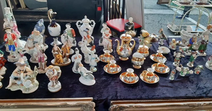 Budai Zsibvásár 2025