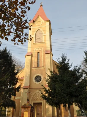 Töröktopolyai Búcsú 2025. Nagyboldogasszony-napi búcsú Töröktopolyán