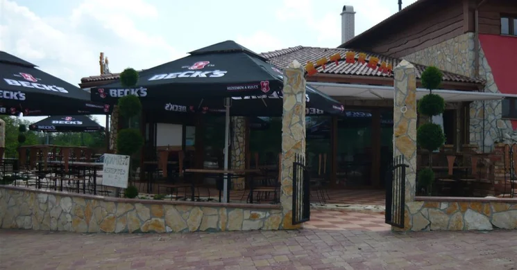 Cocco Mio Mediterrán Étterem Fót