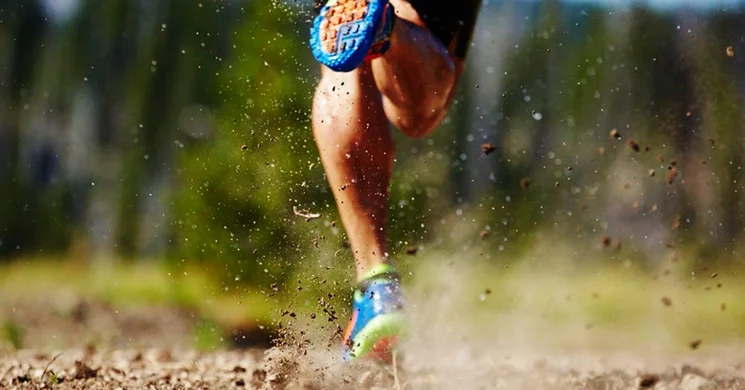 Soproni Cross Futás 2025