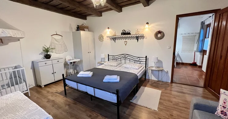 Cseri Porta Szalafő