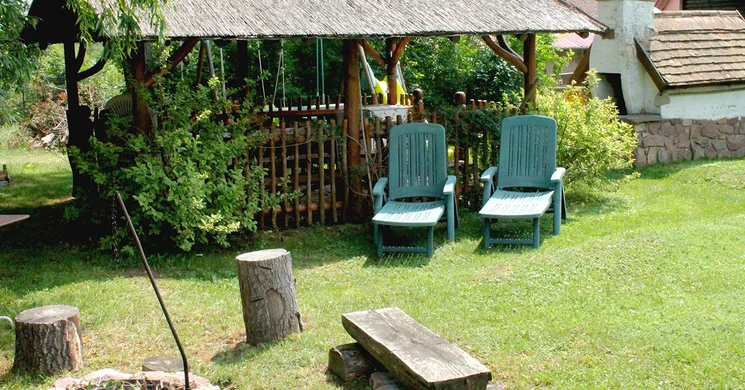 Czanadomb Vendégház