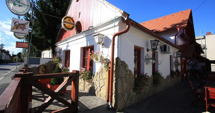 Deja Vu Panzió Celldömölk