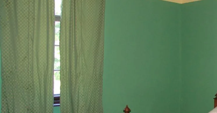 Egervári Várkastély