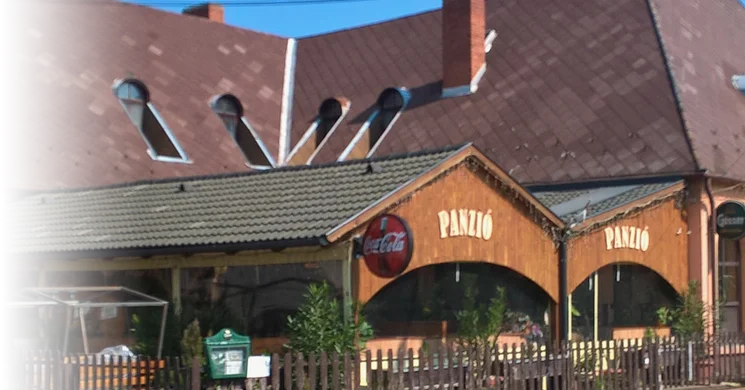 Erdős Panzió és Étterem Jánossomorja