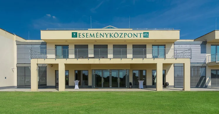 Halász Gedeon Eseményközpont