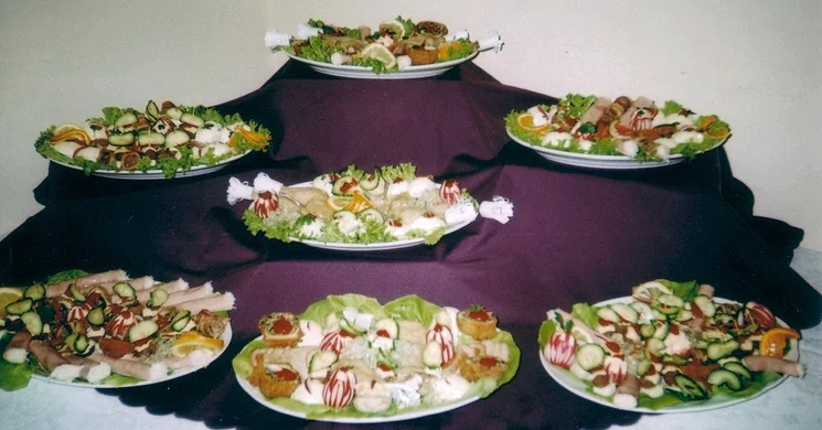 Főnix Étterem és Söröző - Szentes