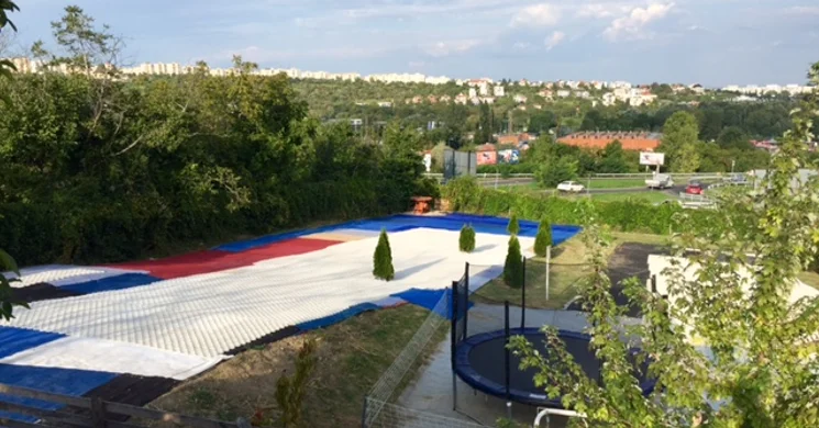 Freeride Club Síiskola & Snowboardsuli Budapest