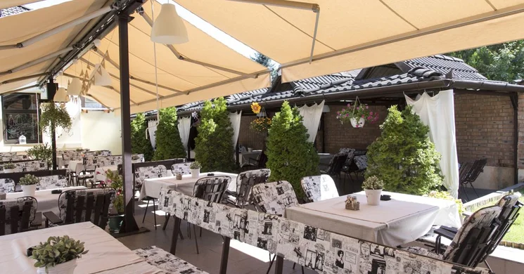 Full House Étterem Budapest