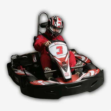 G1 Kart Center Budapest