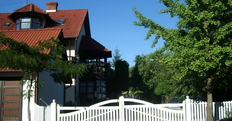 Gabriella Apartmanok Harkány