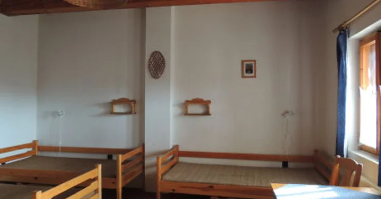 Kosbor Vendégház Gömörszőlős