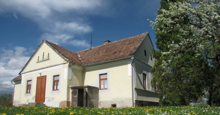 Görbe-Körte Vendégház Szalafő