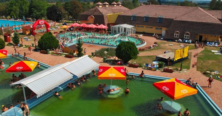 Gunaras Gyógyfürdő