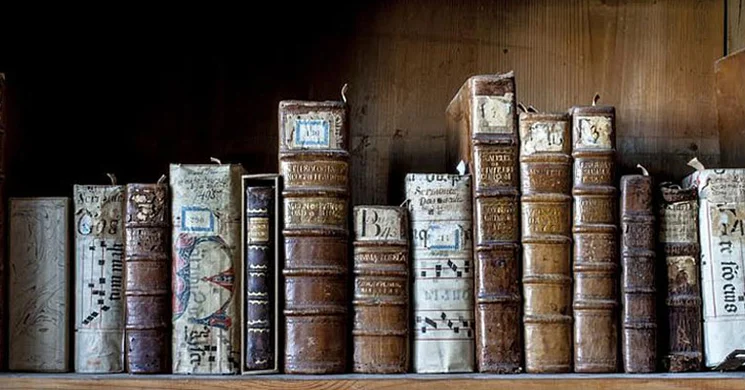 Gyöngyösi Ferences Könyvtár