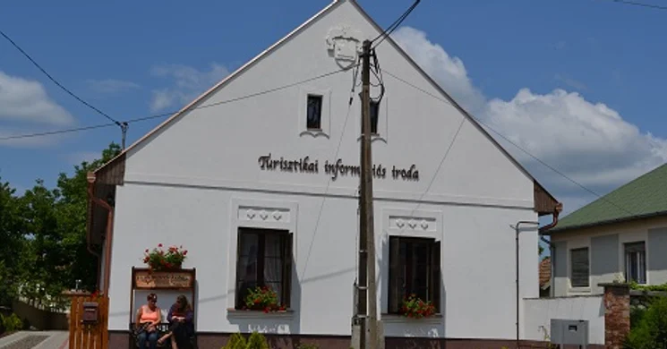 Egerszalók Turisztikai Információs Iroda