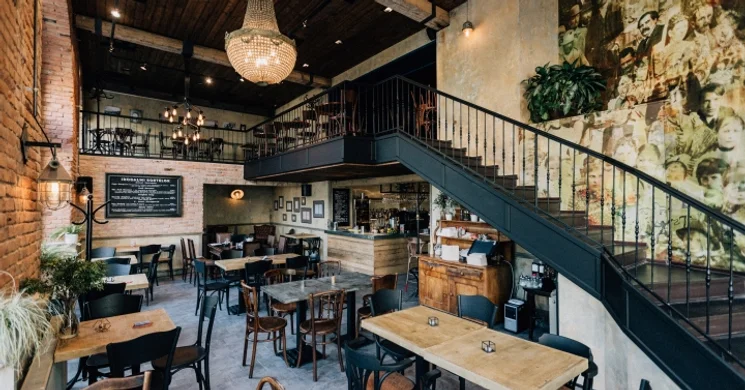 Hadik Kávéház programok 2025 Budapest