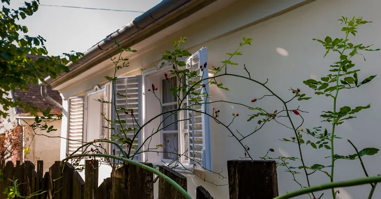 Helesfa Vendégházak