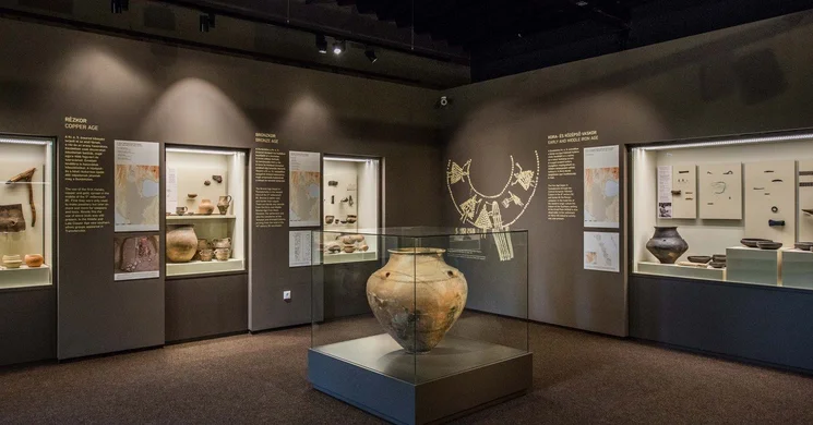 Egregyi Múzeum Hévíz