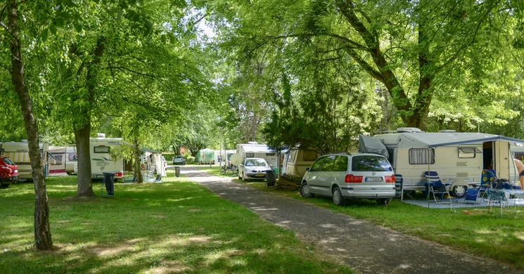Hőforrás Camping Igal