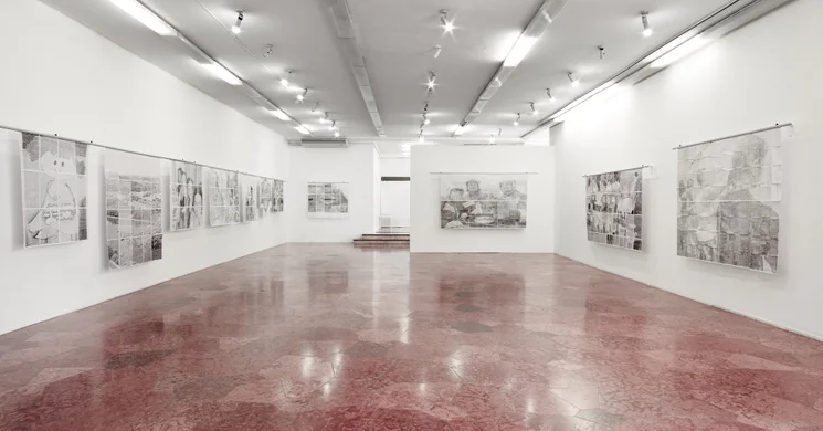 Kortárs Művészeti Intézet programok Dunaújváros 2025