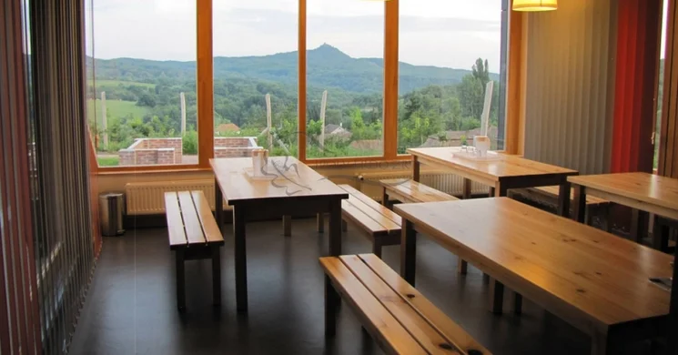 Somoskői Kirándulóközpont Salgótarján