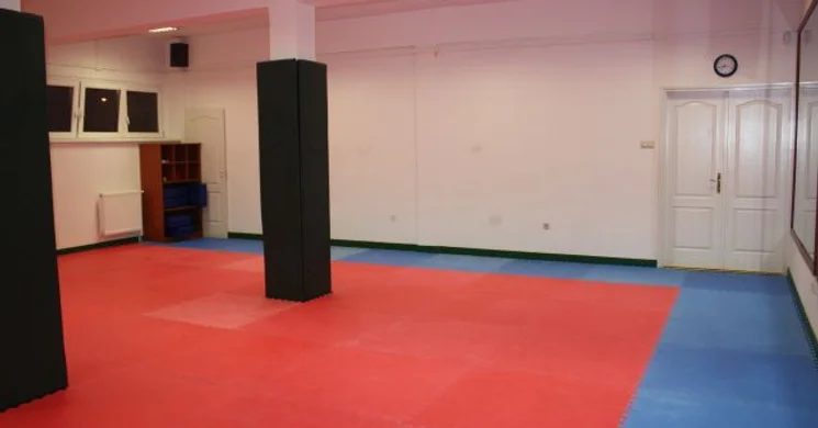 Justitia Fuji-Yama Club Miskolc