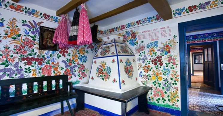 Népművészeti Tájház Kalocsa