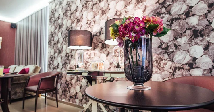 Karolina Kávéház és Koktélbár Balatonfüred