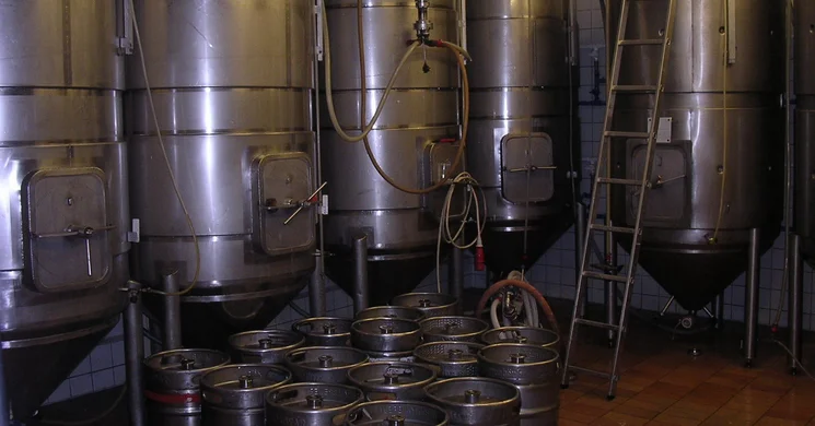 Kárpi Sörfőzde Soltvadkert