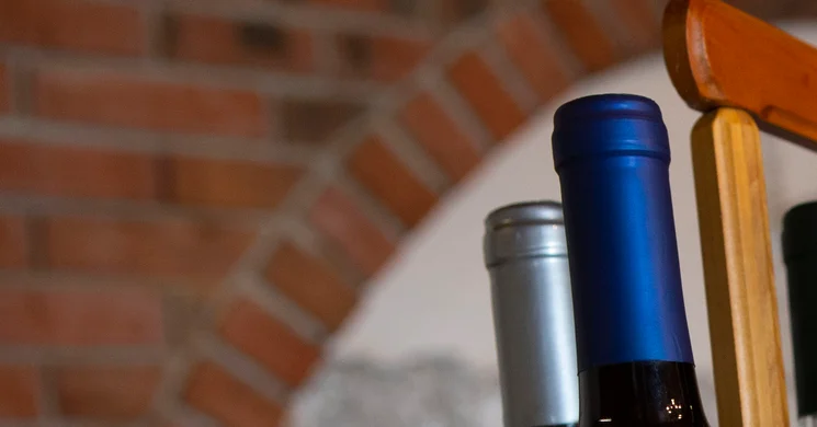 Keller Pince - Új Pince