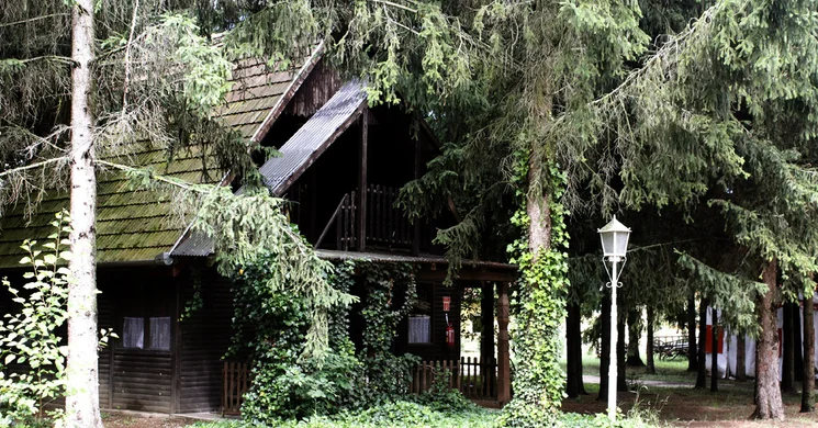 Kentaur Üdülőfalu