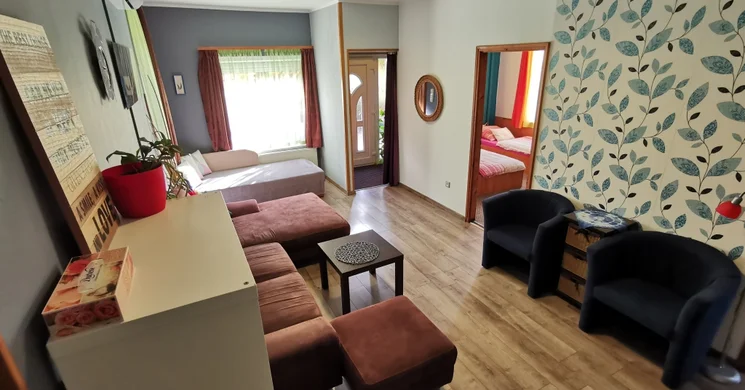 Kényelem Apartman